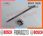 F00RJ02213 Diesel Control Valve for Bosh Common Rail Injector 0445120040