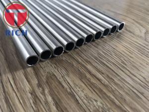 Wholesale TORICH ASTM A268 Welded Stainless Steel Tube For General Corrosion Resisting Service from china suppliers