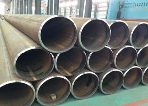 Wholesale Astm A53 508mm Lsaw Steel Pipe For Oil / Gas Transmission from china suppliers