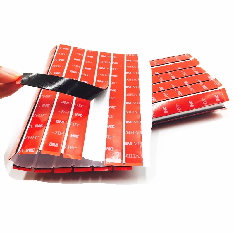 DIY Double Sided Foam Tape