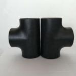 America Standard Reducing Tee Fitting Steel Tees Reduced Tee Bend Reducing Tee