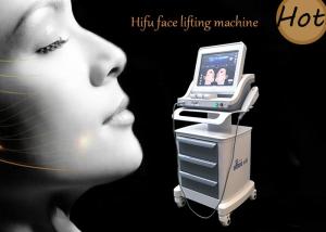 Wholesale distributor opportunities hifu for skin tightening professional face lifting device from china suppliers