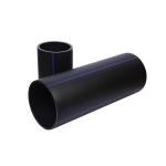 DN630mm HDPE Water Supply Pipe Production Line Sewage Drainage