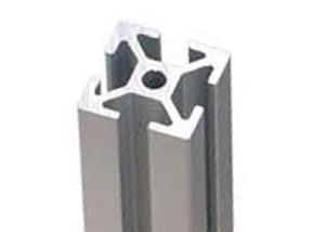 Wholesale Rectangle T66 Aluminium Tube Profiles 40x40 Anodized Aluminum Tubing from china suppliers
