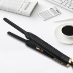 AC240V Travel Size Hair Straightener ODM/OEM Customized Plate mini Flat Iron