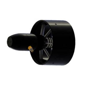 Wholesale 2.4Kw Magnetically Coupled ROV Waterproof Brushless DC Motor from china suppliers