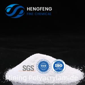 Wholesale Hengfeng Wastewater Treatment Chemical Cationic Polyacrylamide Flocculant Reliable Quality CPAM Polymer from china suppliers