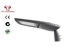 Wholesale 40-180W Engery Saving Outdoor Street Light Fixtures 120Lm/W IP66 Die - Casting Aluminium Shell from china suppliers