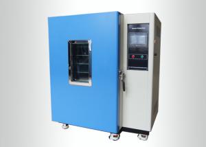 Wholesale 250℃ Industrial Heating Oven / Vacuum Drying Oven For Laboratory Industry from china suppliers