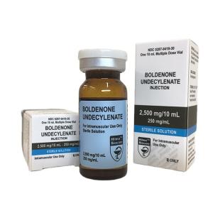 Wholesale 250mg Boldenone Undecylenate vial Vial Labels from china suppliers