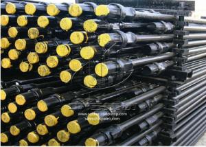 Wholesale API Alloy Steel Polished Steel Rod High Performance Steel Sucker Rod from china suppliers