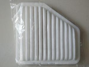 Wholesale Aftermarket Factory Wholesale 17801-31120 Air Filter For TOYOTA LEXUS Automobile from china suppliers