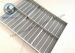 Coal Washing Equipment Wedge Wire Sheets Stainless Steel 304 Materials