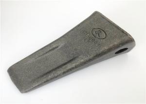 Wholesale Medium-sized excavator parts forged bucket teeth R200 (flat head)/R200 (pointed head)/E161-3027/1171-00041/E161-3027RC from china suppliers