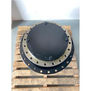 Wholesale ZX450 Travel Gearbox Excavator Travel Motor Assy from china suppliers