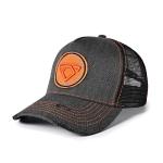 Gorra Baseball Trucker Cap Trucker Hat Guangzhou Manufacturer OEM with logo