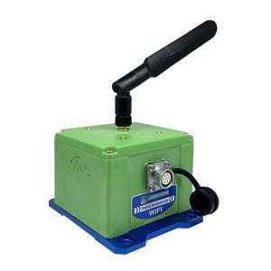 Wholesale WF-WM410 High-Speed Small-Size Wireless Inclinometer Tiltmeter from china suppliers