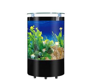 Wholesale Bullet-type Cover Aquariums(supply your size to make this item) from china suppliers