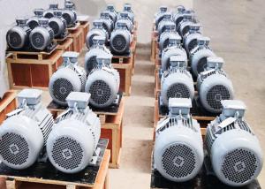 Wholesale Nominal Home Power Solution 10 KW Speed 150 RPM 400VAC Permanent Magnet Magnet Motor Generator from china suppliers