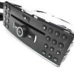 Mercedes Benz C200 C180 W204 2007-2010 Android Screen PX5 Auto Car Radio Stereo