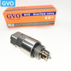 Wholesale Hitachi 4358040 4358914 Hydraulic Parts EX220-5 ZX200 ZX250 ZX270 Main Relief Valve from china suppliers