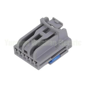 Wholesale 6 Pin 7283-6387-40 Automorive Connector Cable Wiring Harnesses Connector from china suppliers