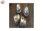 ASTHRA 13 Investment Casting Air Nozzle / Heat Resistant Sheet Metal HH Cr25Ni12