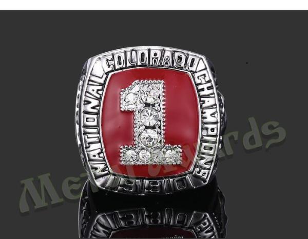 No. 1 Design custom baseball championship rings , Fashion championship sports