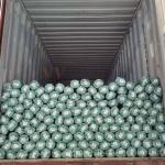 C-316 Stainless Steel Inox Round Pipe Acero Inoxidable 1.1/2 Redondo Decorativo