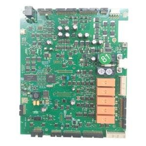 Wholesale ATM Machine Parts NCR S2 Dispenser Control Board TOP Level Assembly 4450757206 445-0757206 from china suppliers