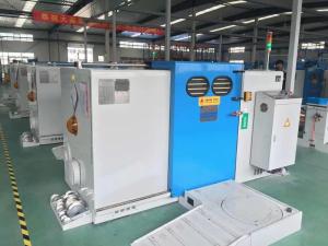 Wholesale Easy Operation Bunching Twisting Machine Steel For Large Production from china suppliers
