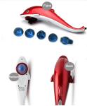 Multi Head Infrared Body Massager Vibrator Massage Portable Handheld Electrical