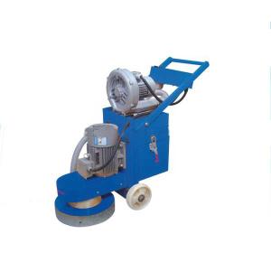 Wholesale Vacuuming floor grinding machine L550A from china suppliers