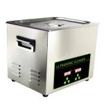 Digital Tool Medical Ultrasonic Cleaning Machine Dental Sonicator Bath With