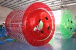 Manufacturer Inflatable Rolling Tube Zorb Ball Water Roller Interactive Water