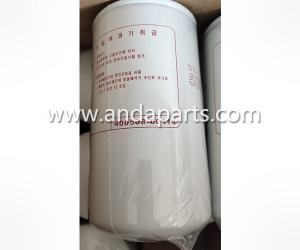 Wholesale Good Quality Oil Filter For DOOSAN 400508-00114 from china suppliers