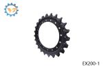 EX300 Drive Sprocket HITACHI Segment Group Excavator Undercarriage Parts