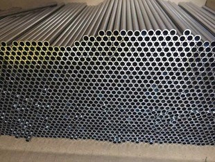 Customized 304 0.2mm Stainless Steel Capillary Tube Seamless Small
