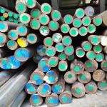 Heat Resistant 310S Stainless Steel Rod Bar ASTM A276 1.4845 Diameter 6 - 350mm