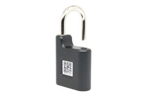 Wholesale Anti Shear Electronic Bluetooth Smart Padlock Rainproof IPX67 from china suppliers