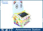 Raccoon Hitting Adventure Redemption Game Machine Hammer Arcade Game