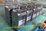 Medical Gasification Hydrogen Peroxide Generator 304 Stainless Steel Shell