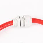 Automotive Custom Cables Electric Vehicle Charging Cable High Current Industrial