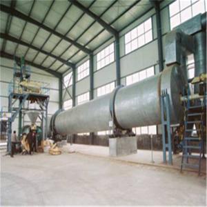 Wholesale Horizontal Carbon Steel Energy Saving Bauxite Rotary Lime Kiln from china suppliers