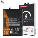 Double IC Protection Battery for Xiaomi Redmi Note 9 Pro Max BN53 5020mAh Li