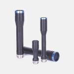 ML Series Long Wd Machine Vision Telecentric Lenses F22.7 WD 250±7mm 0.05kg
