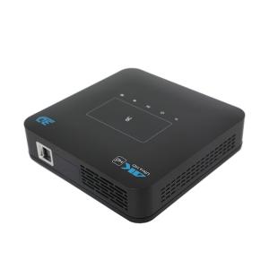 Wholesale Airplay MiraCast 4K HDR 3D Display Projector 2.4G Wireless Remote from china suppliers