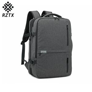 Wholesale 35L Carry On Expandable Travel Men Business Backpack Anti Theft from china suppliers