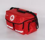 Trauma Bag Tactical Military Military First Aid Kit Bag 420D Nylon EMS Ambulance