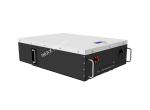 150Ah Residential Solar Home Energy Storage Battery MSDS For Telecommunication